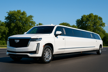 Hampton Limousine