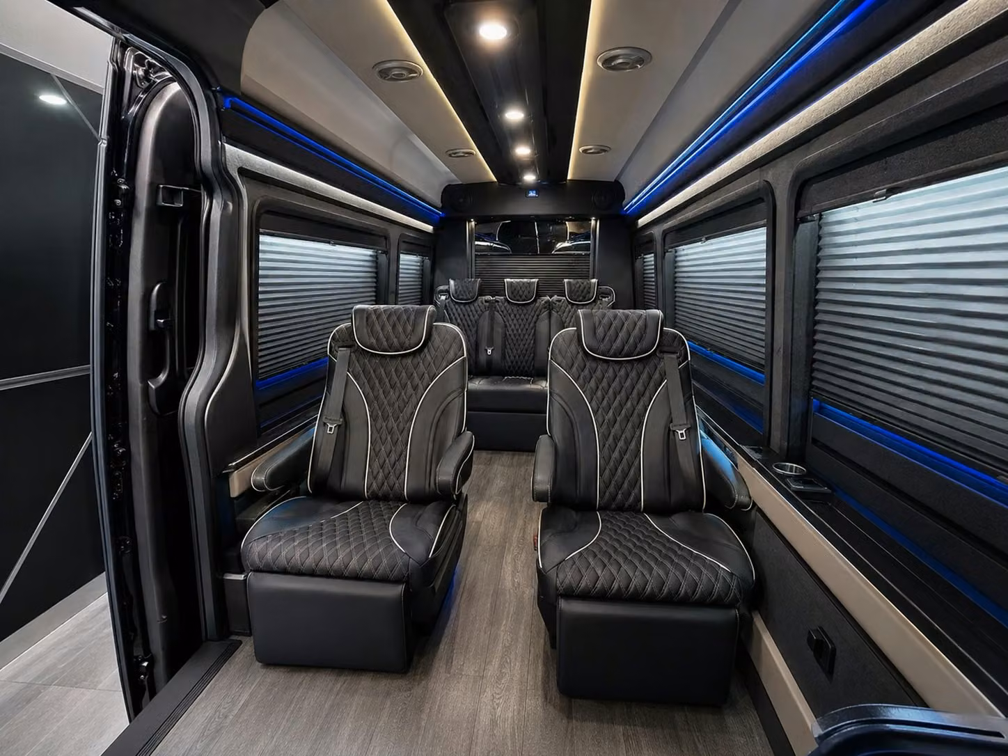 charterbushampton com makes military group airport transportation in hampton simple