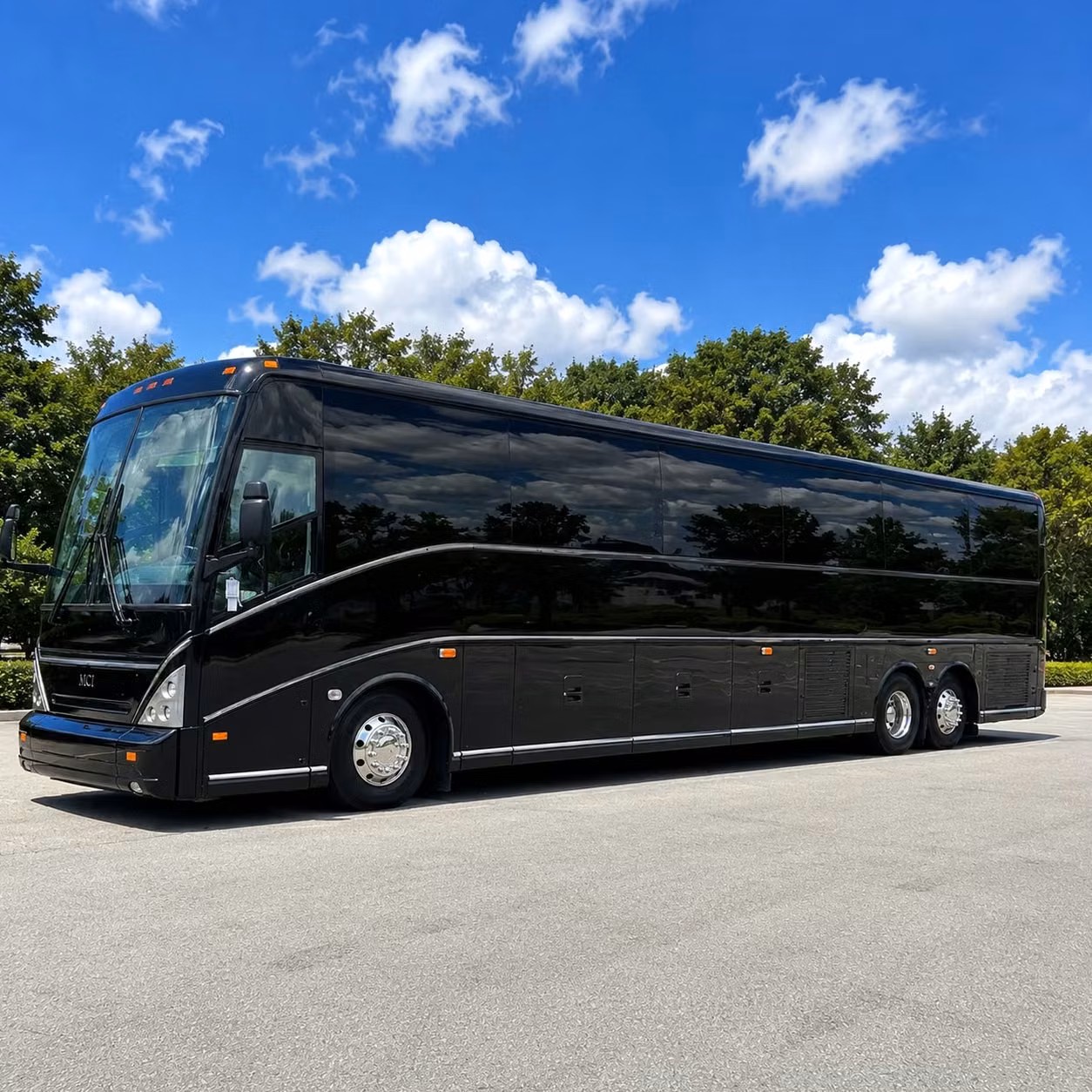 convention and conference transportation at the hampton roads convention center