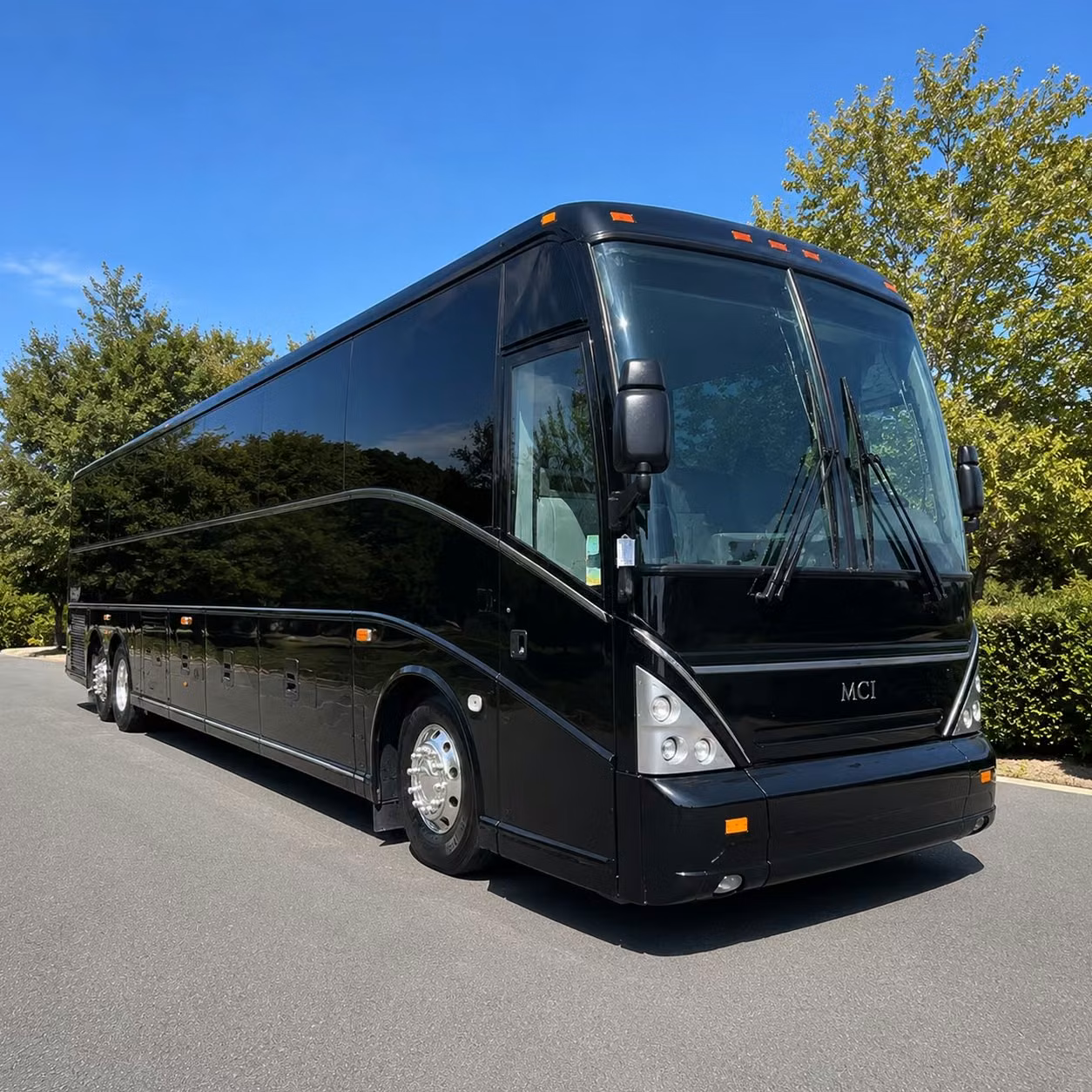 corporate event transportation in hampton and all the surrounding areas