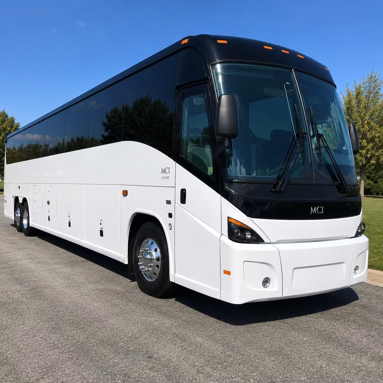 every corporate group deserves seamless airport shuttle service in hampton