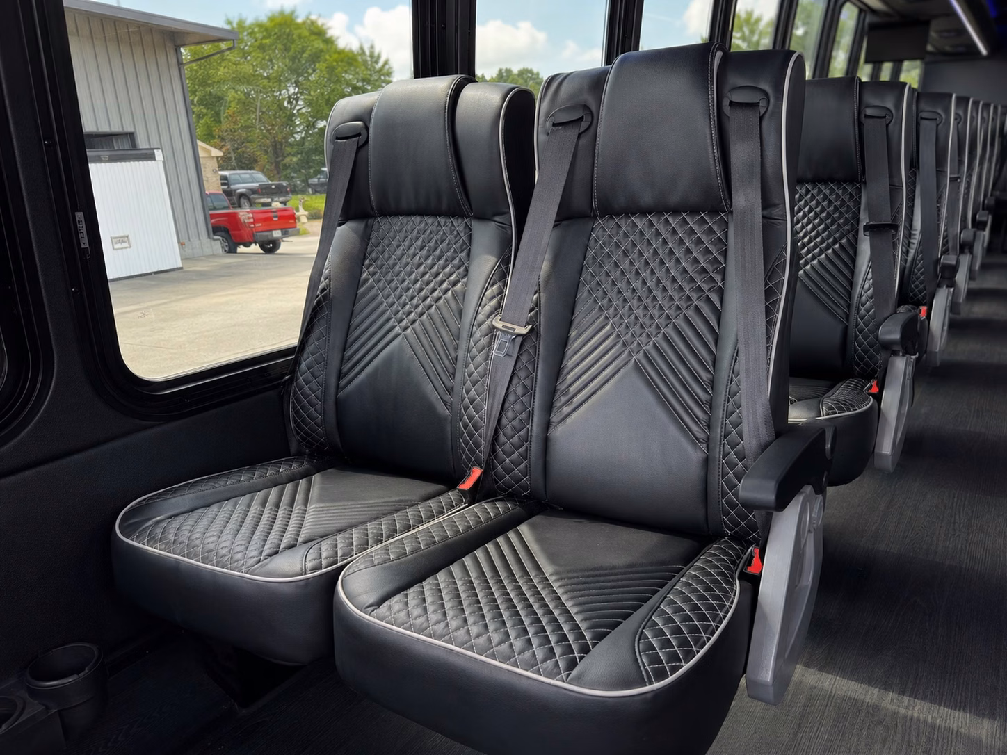 fan bus rentals to hampton coliseum events and beyond