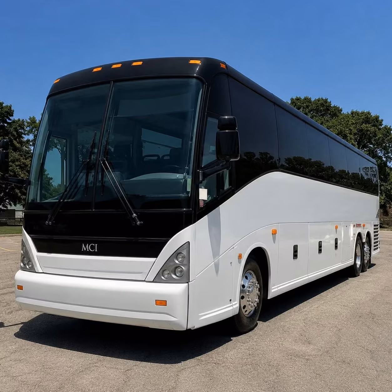 hampton corporate transportation