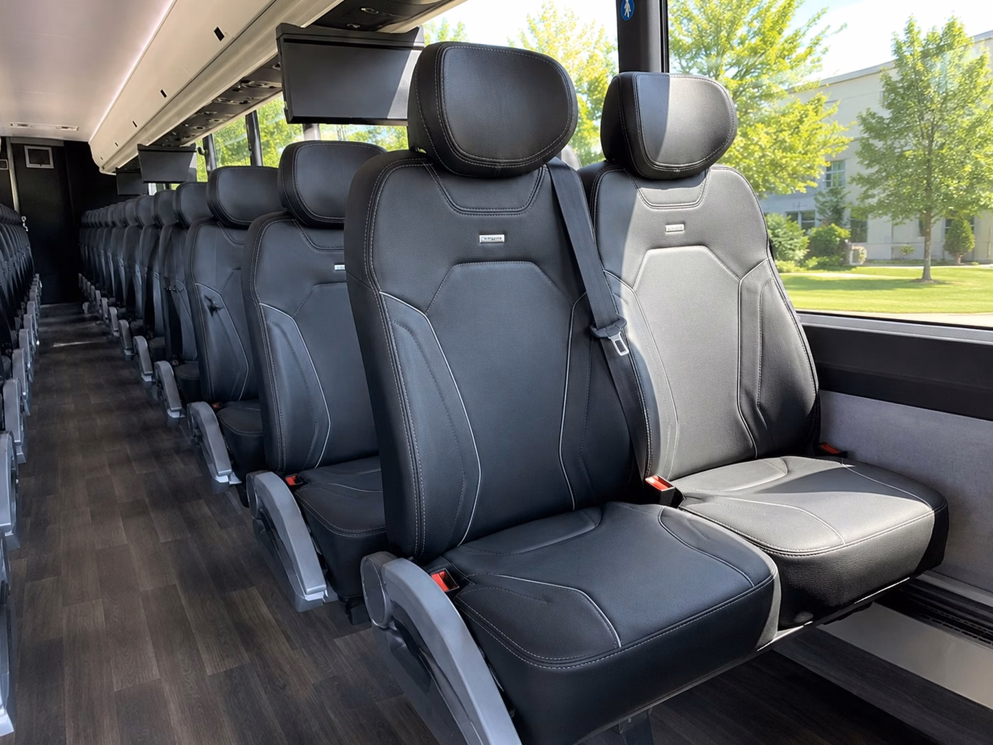 hampton event transportation