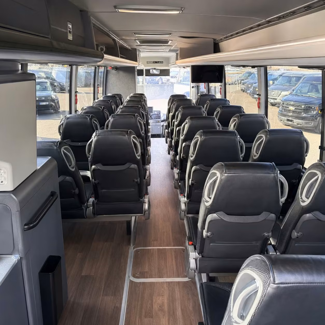 hampton government military transportation