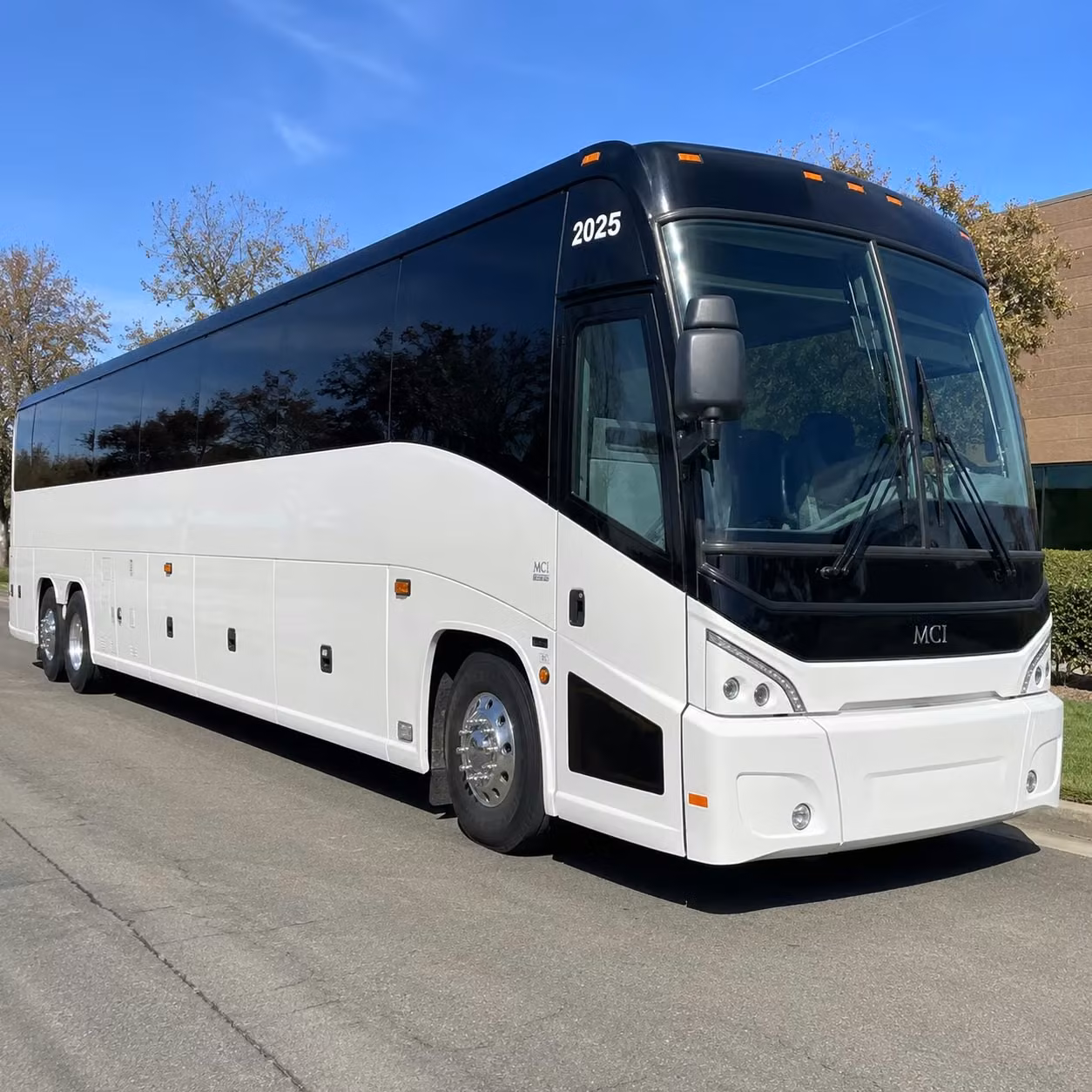 long distance church transportation from hampton virginia