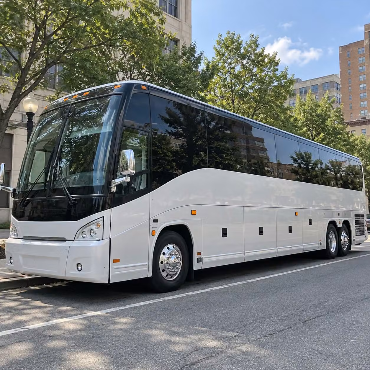 prom transportation in hampton and all the surrounding areas