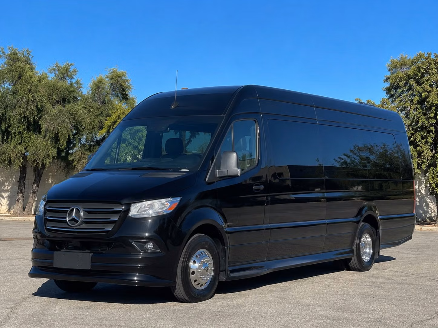 transportation serving hampton and nearby cities