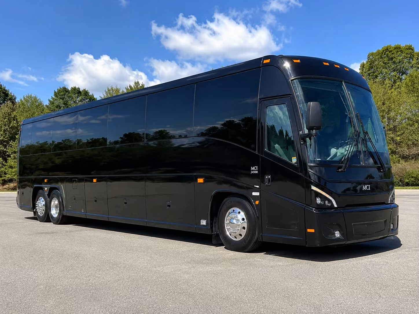 we make it easy to book sports fan transportation and team travel in hampton