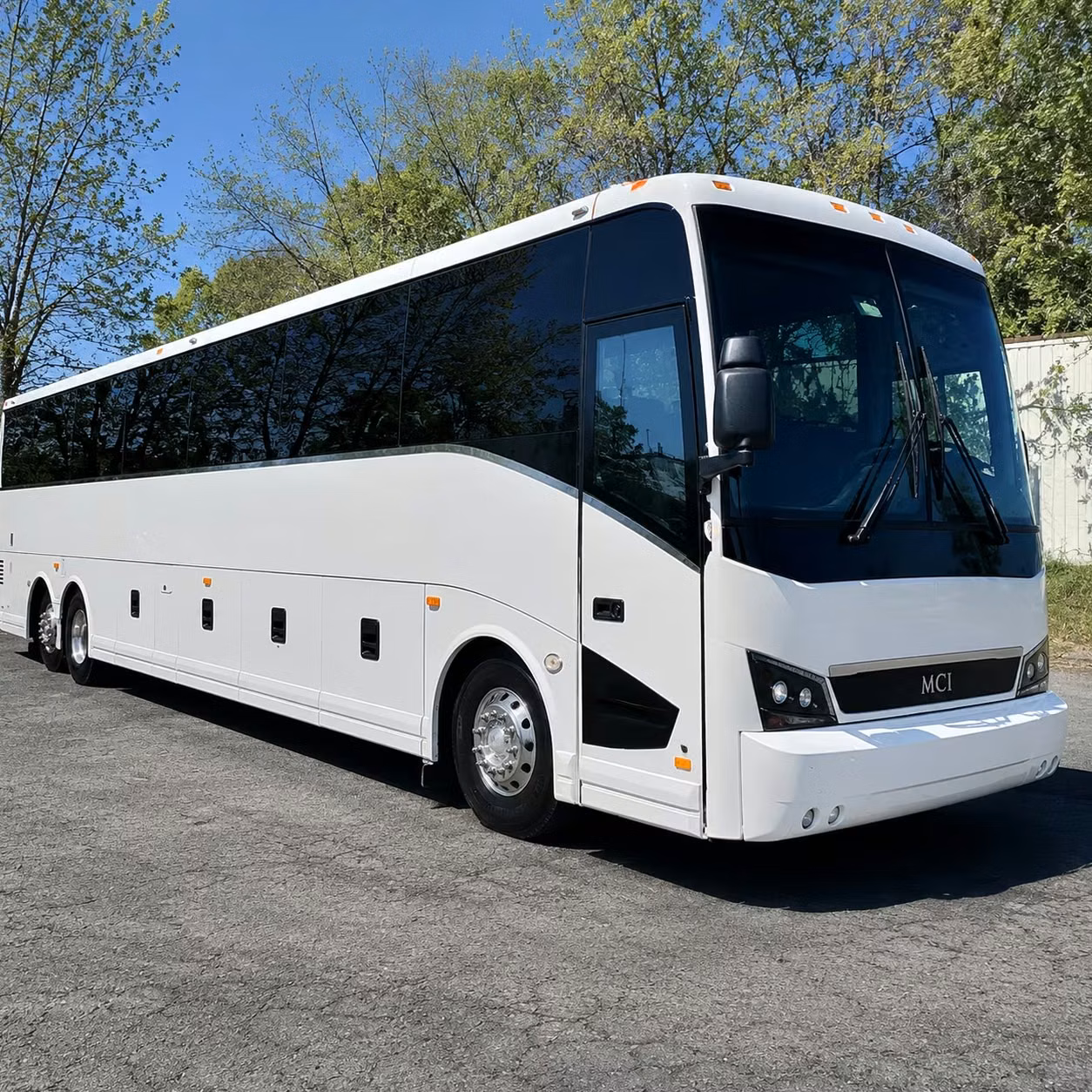 youth group and church camp transportation in hampton virginia